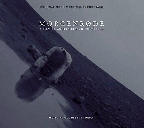 Ole Petter Sorum - Morgenrode [CD]