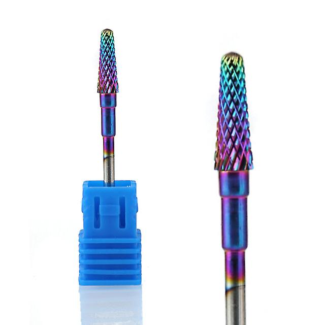 Solid Pedicure Cuticle Clean Tools