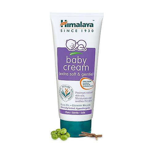 Baby Cream (extra soft) 50 ml of cream
