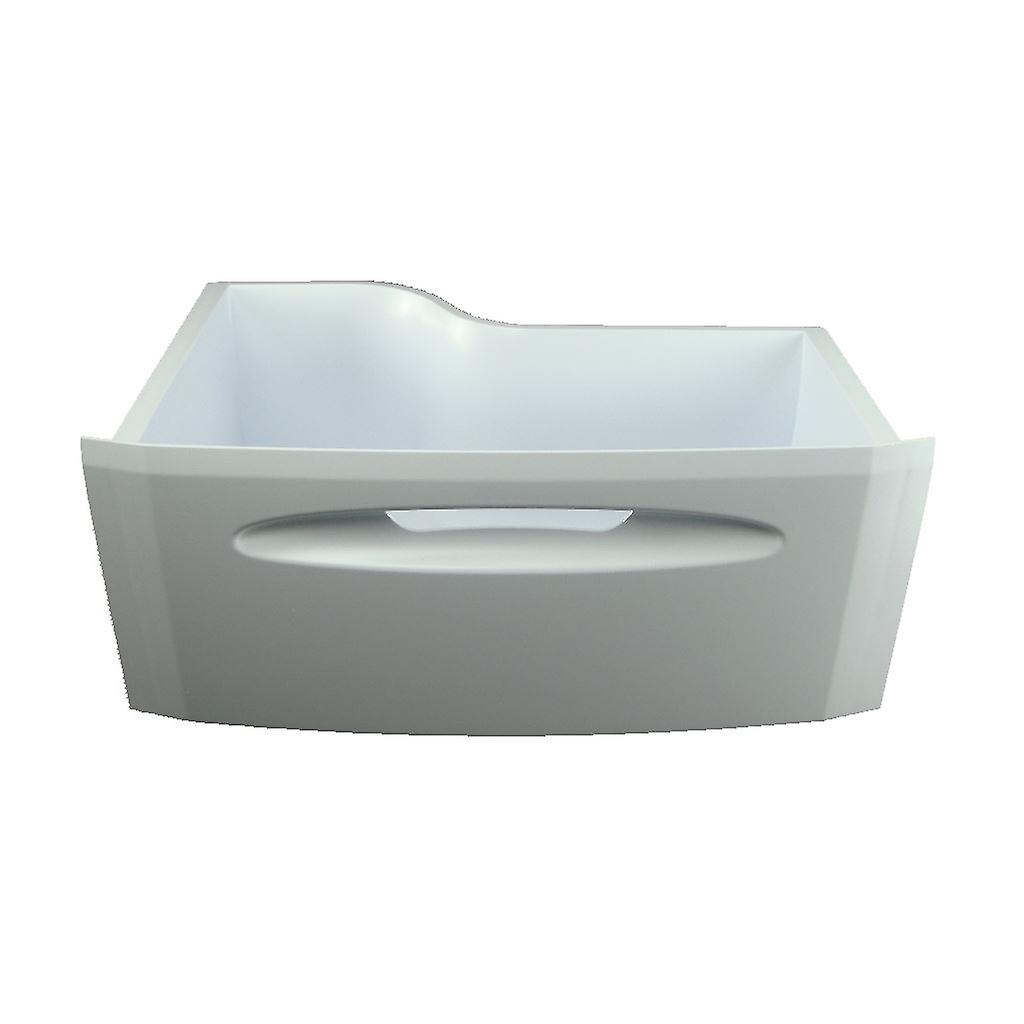 Freezer Drawer 197mm for Hotpoint Fridges and Freezers
