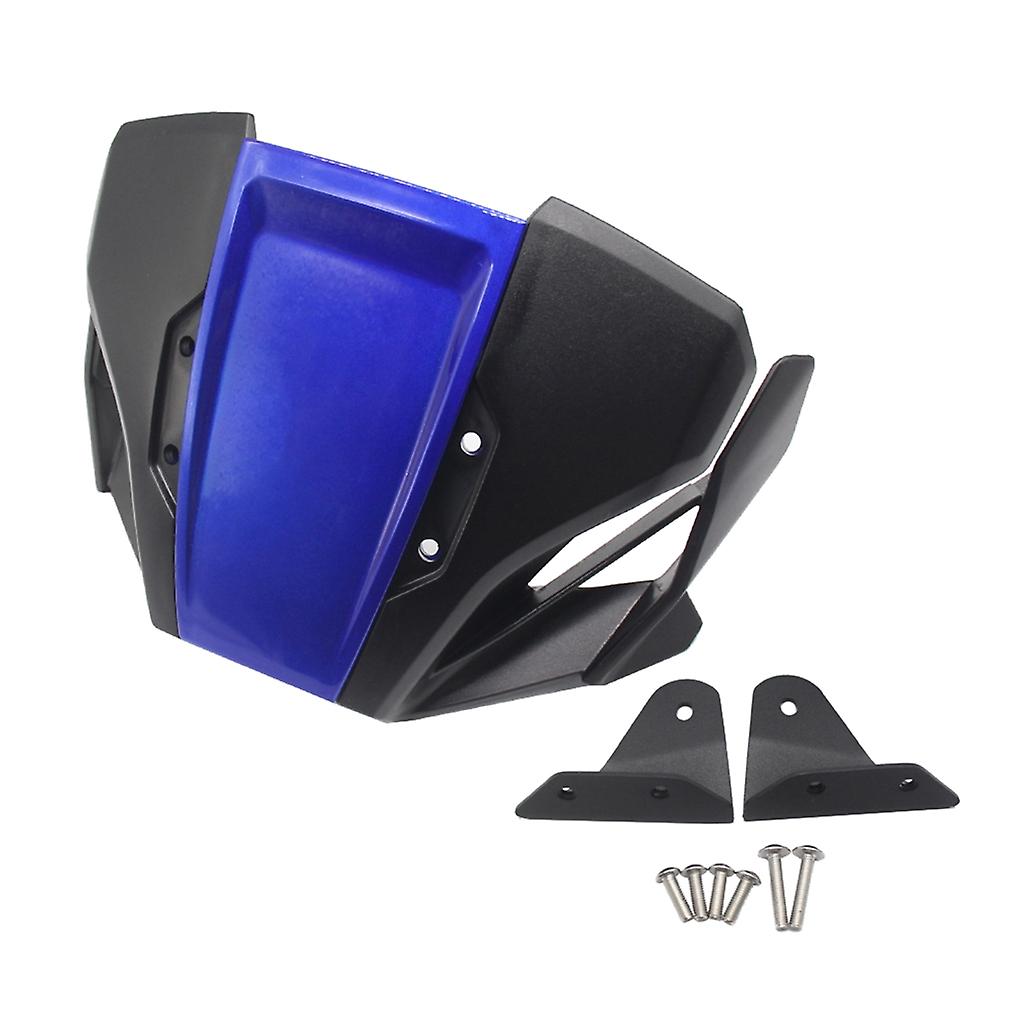 Fairing Windshield Screen Motorcycle Flyscreen Windscreen for CB650R CB1000R