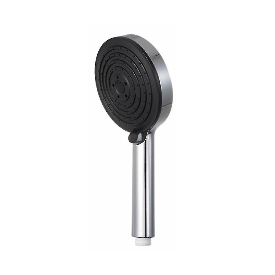 Water-saving Shower Head, 3 Spray Types Relaxation, Anti-limestone Function