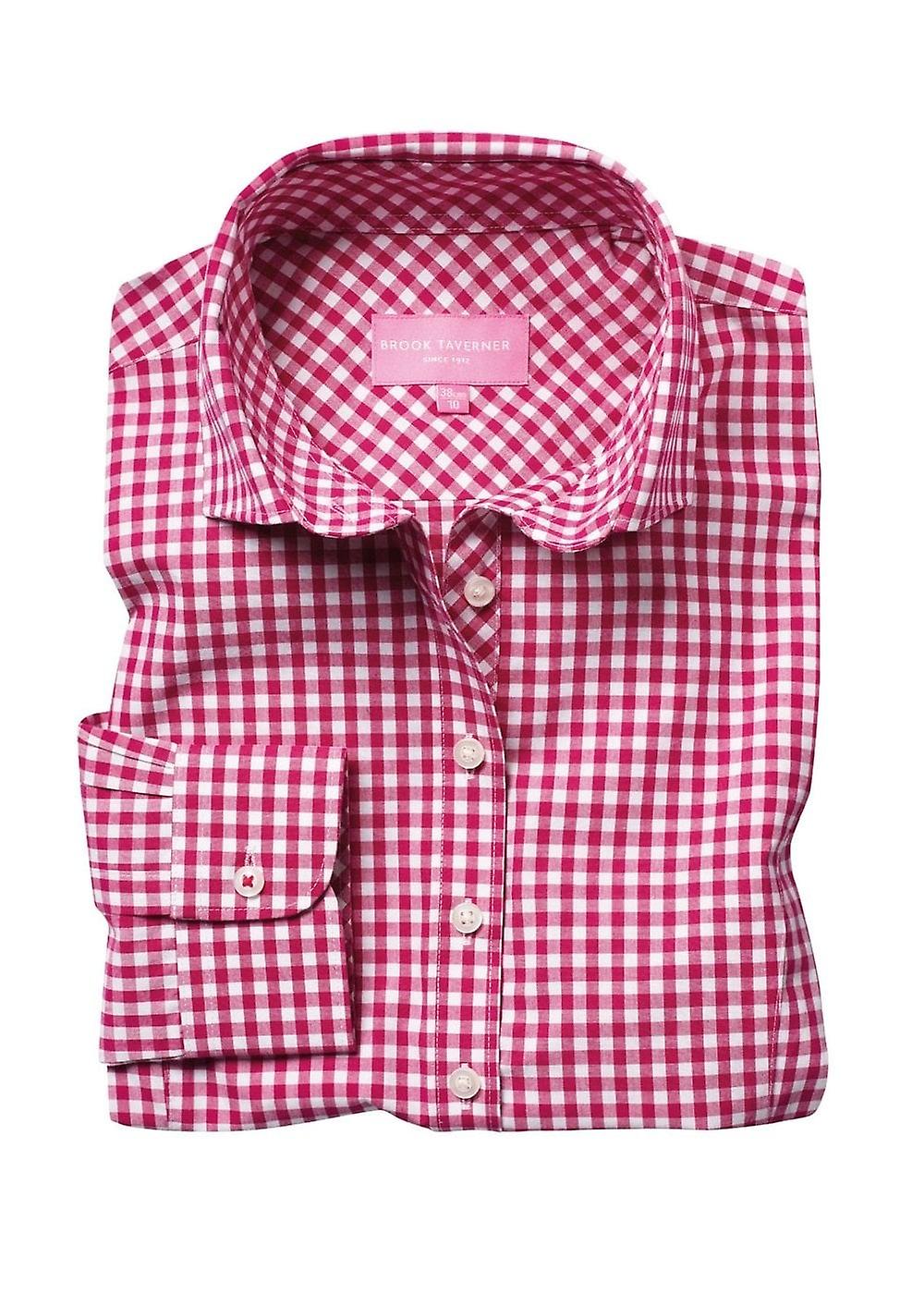Men's Brook Taverner Kansas Shirt BT2321