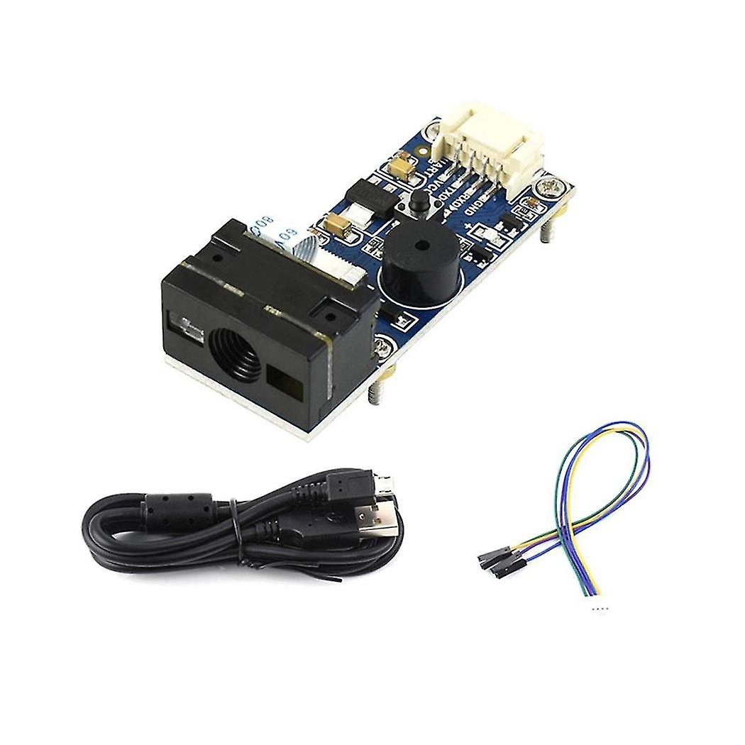 Barcode Scanner Module 2d Codes Scanner Module Barcode Scanning Module Barcode Qr Code Reader