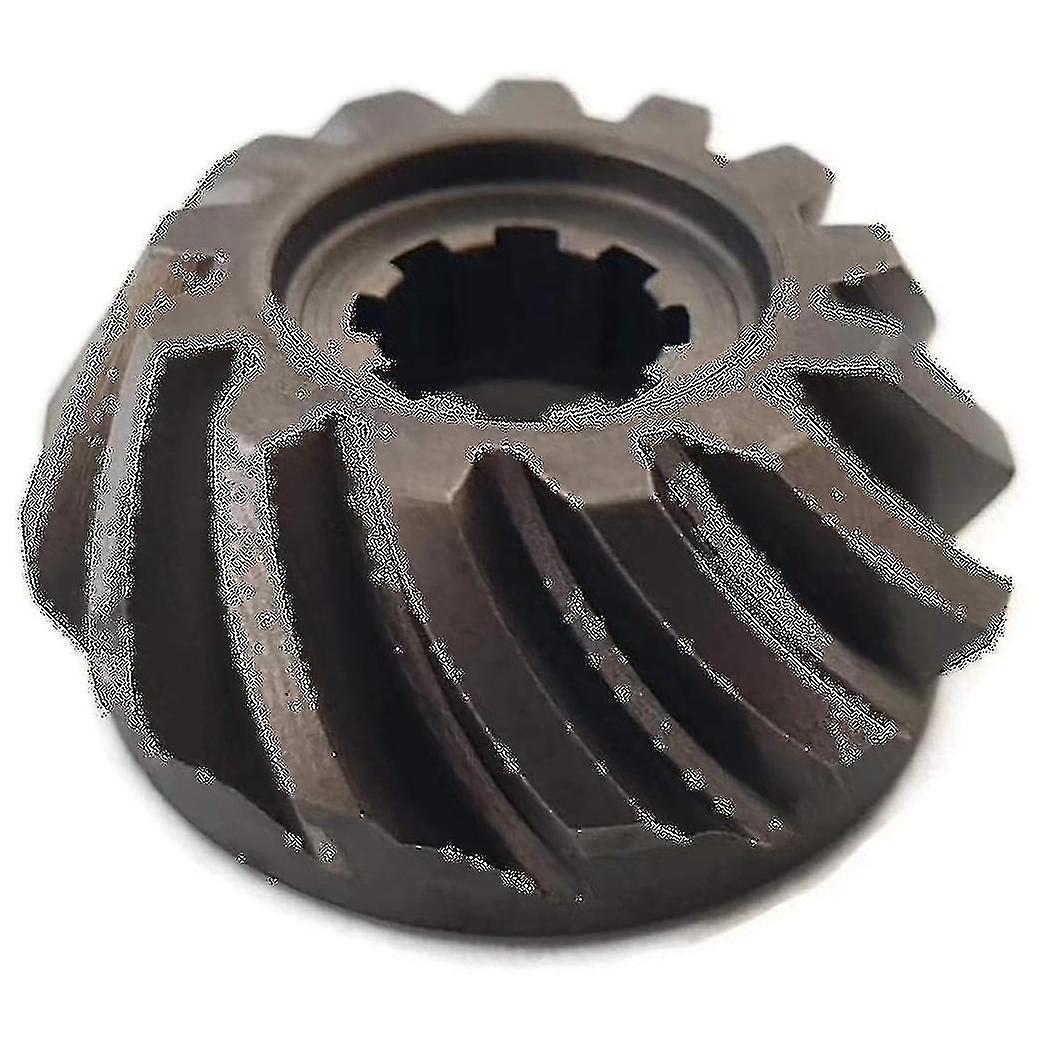 Motorem łodzi zębnik zębaty stożek do silnika zaburtowego 6e7-45551-00 01 F9 F9.9 F15 F20 9.9hp 15hp 13t 2/4-suwowy