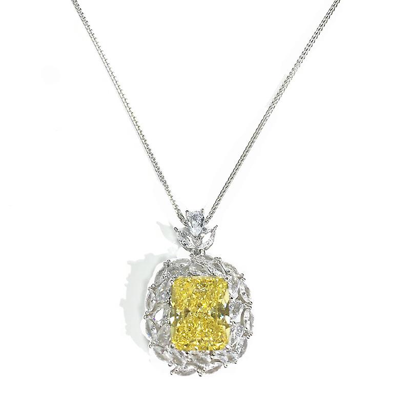 S925 Sterling Silver Pendant