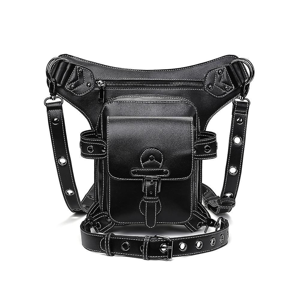 Straddle A Purse