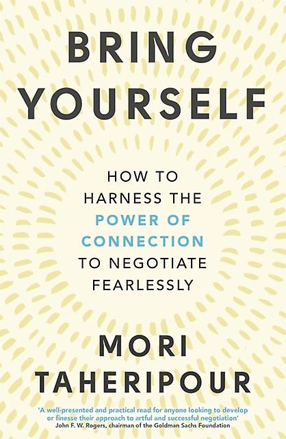 Bring Yourself by Mori Taheripour Paperback