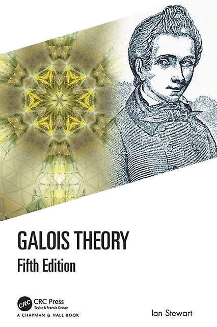Galois Theory by Ian Stewart Paperback