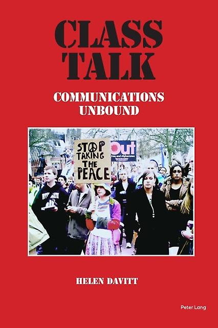 Class Talk by Helen Davitt Paperback Book