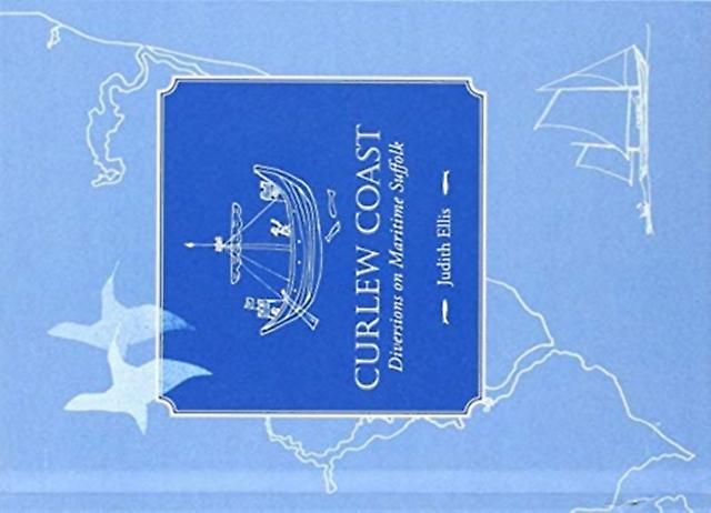 Curlew Coast by Judith Ellis Hardback Book
