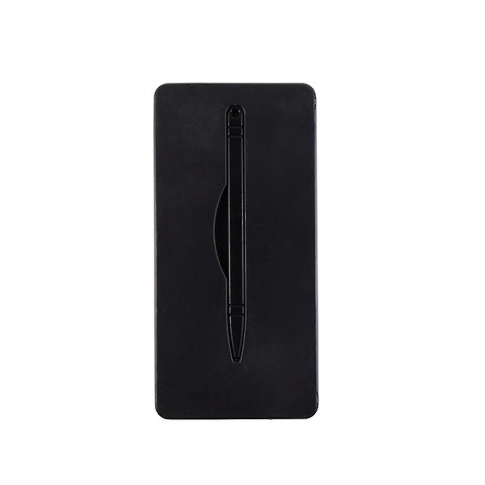 Mini Solar Calculator Schreiben 6,5 Zoll Digital Grafik LCD Schreibblock mit Stylus Portable Calcula