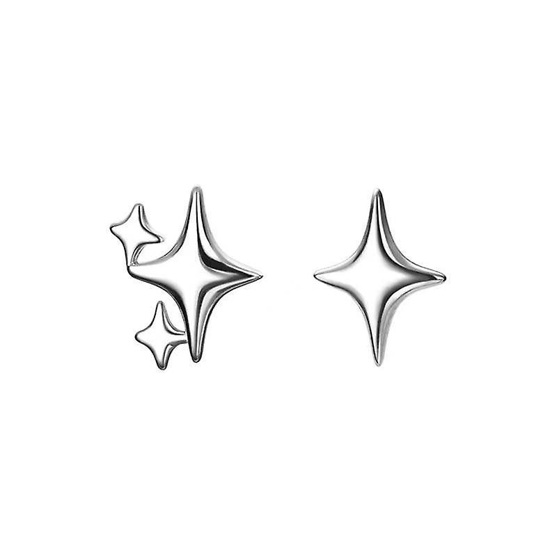Star Stud Earrings Wedding Gift