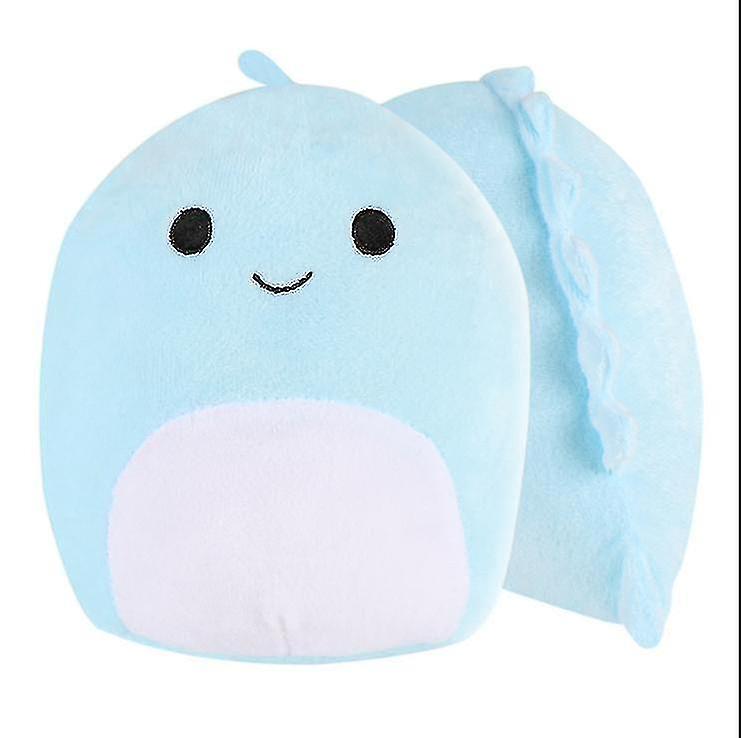 Cute Soft Fat Dinosaur Doll Plush Doll Dinosaur Toy25cm