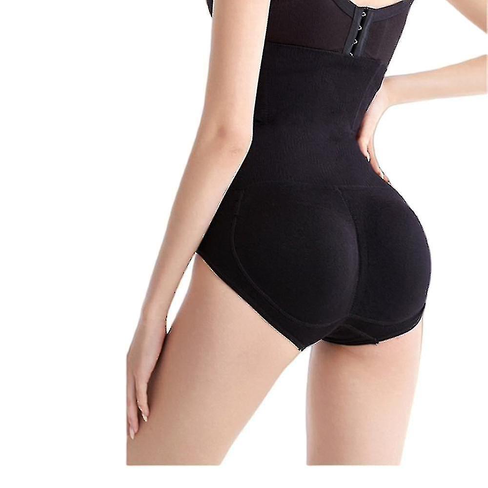 Postpartum Yüksek Bel Vücut Şekillendirme Göbek Pantolon Vücut Pantolon İç Giyim