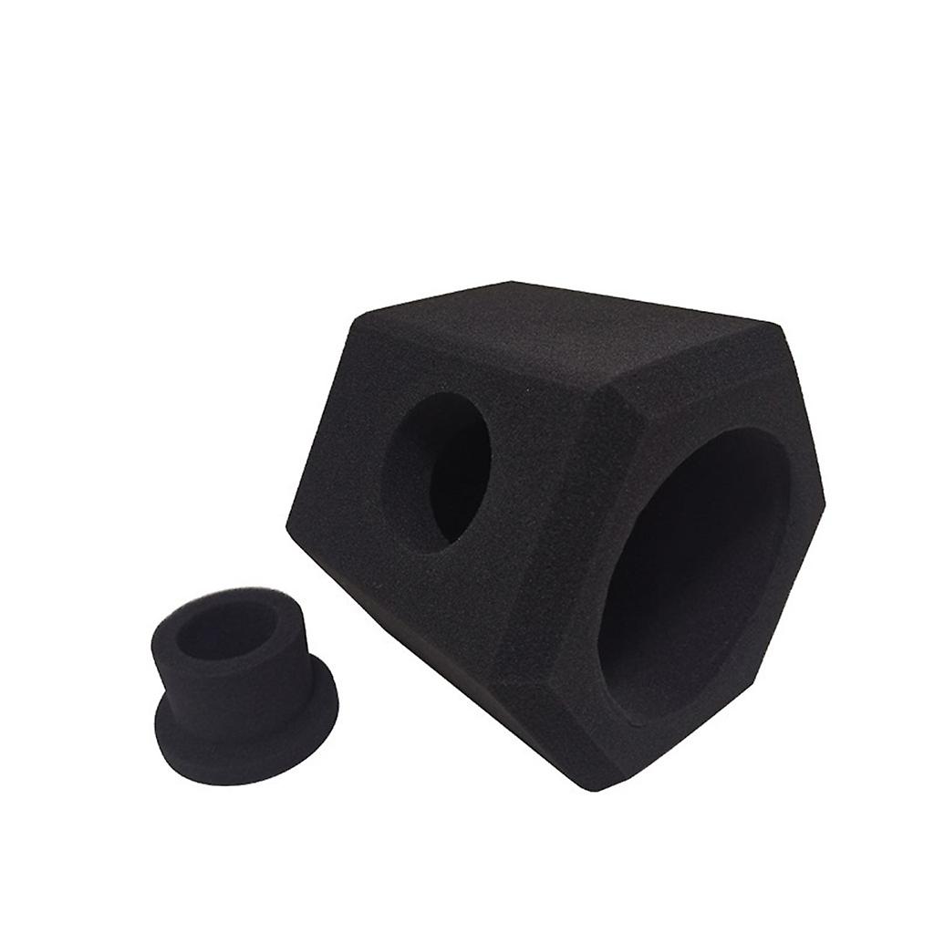 Studio MicScreen Acoustic Filter Desktop Screen Noise Wind For YouTube Microphoe