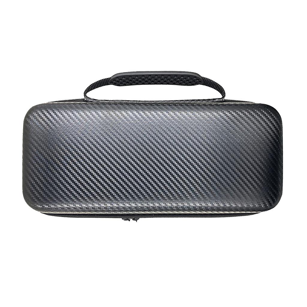 Carrying Case Protective Storage Bag for RogAlly Shockproof Hard Shell Console