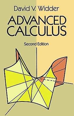 Advanced Calculus