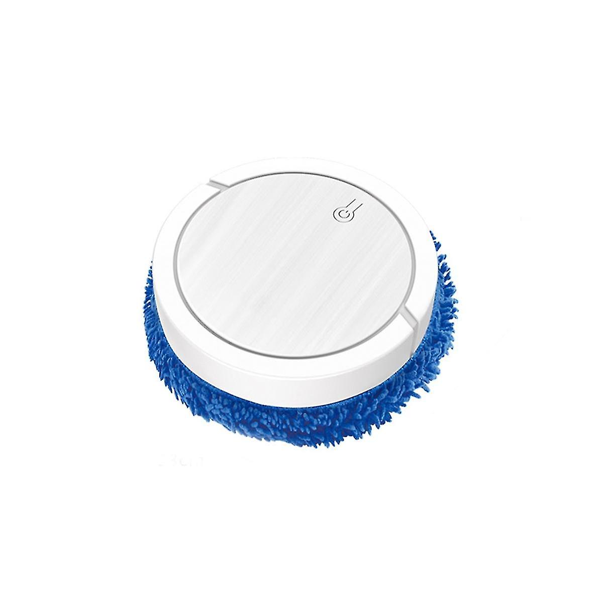 Mopping Robot Intelligent All-in-one Cleaning Sweeper Intelligent Control Robot Vacuum Cleaner Whi