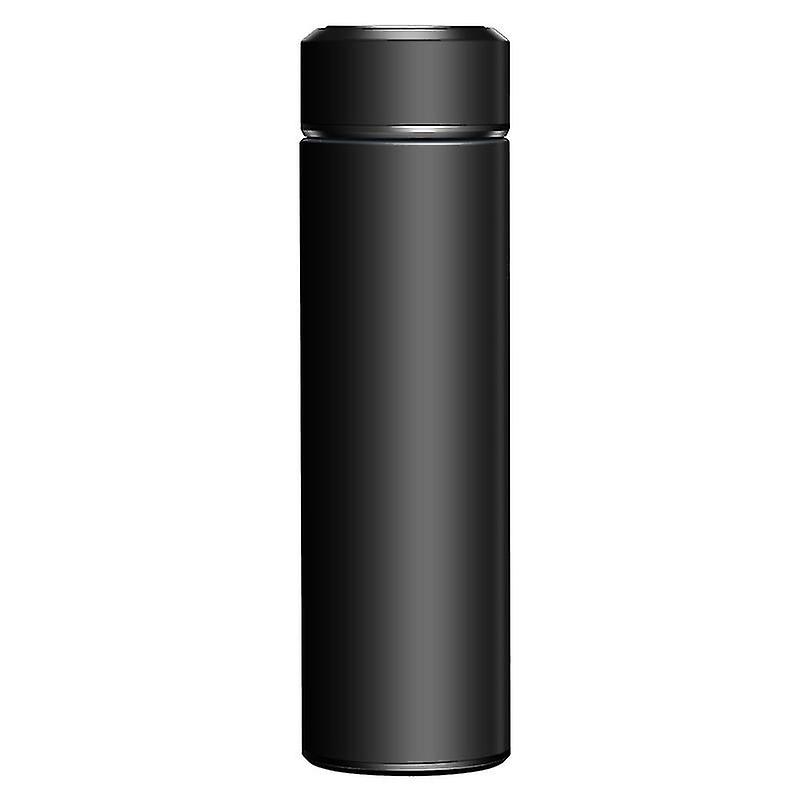 Smart Insulation Portable Water Bottle For Unisex