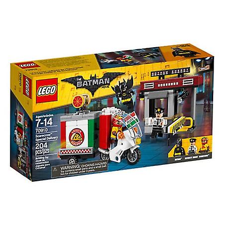 LEGO 70910 Scarecrow special order