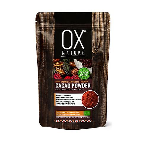 Raw Raw Cocoa Powder 125 g
