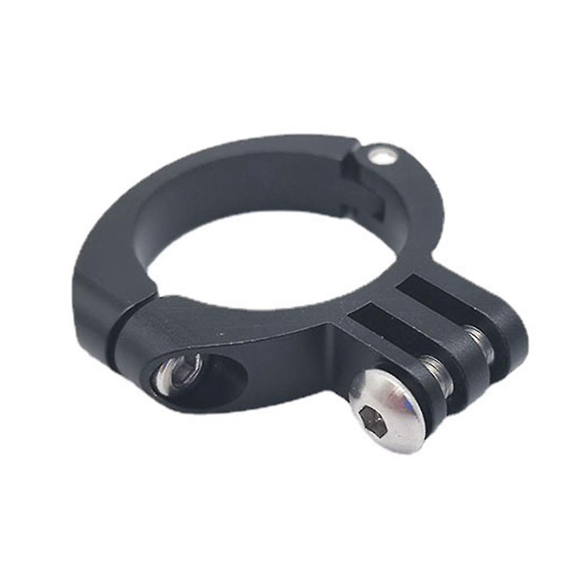 For Tube Camera Extens Bracket Alloy Bracket Suitable For Ining Interface Equipmen
