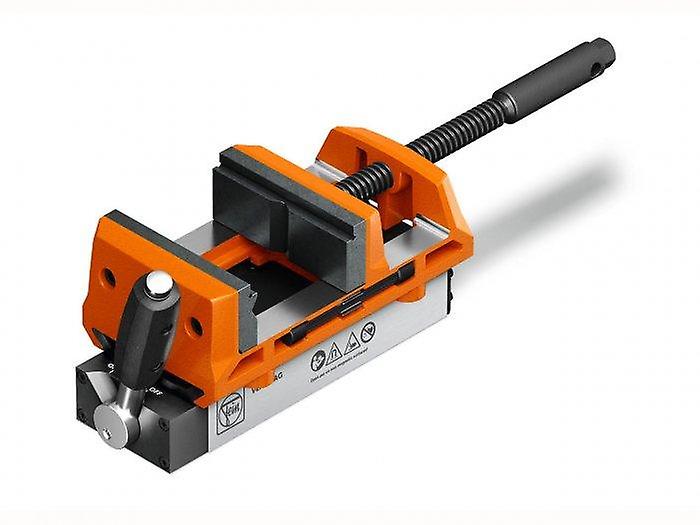 Fein 90701003020 Versamag Magnetic Vice Set 100mm