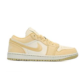 Schoenen Nike Air Jordan 1 Low Se Team WFN3722701