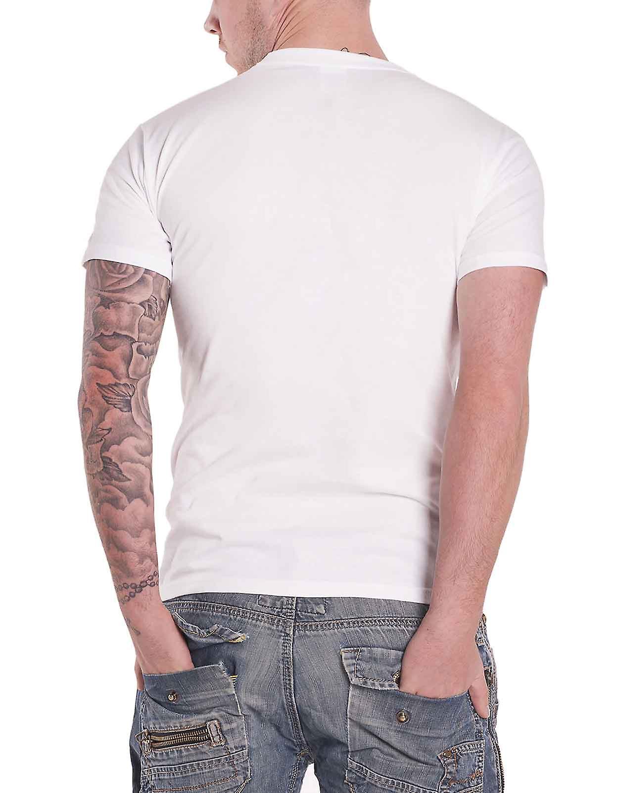 New Order Movement T Shirt