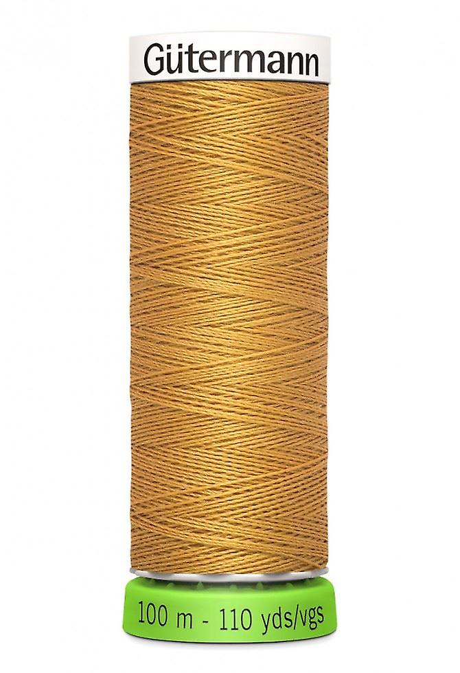 Gutermann Recycled rPET Eco Sewing Thread 100m 968 - each