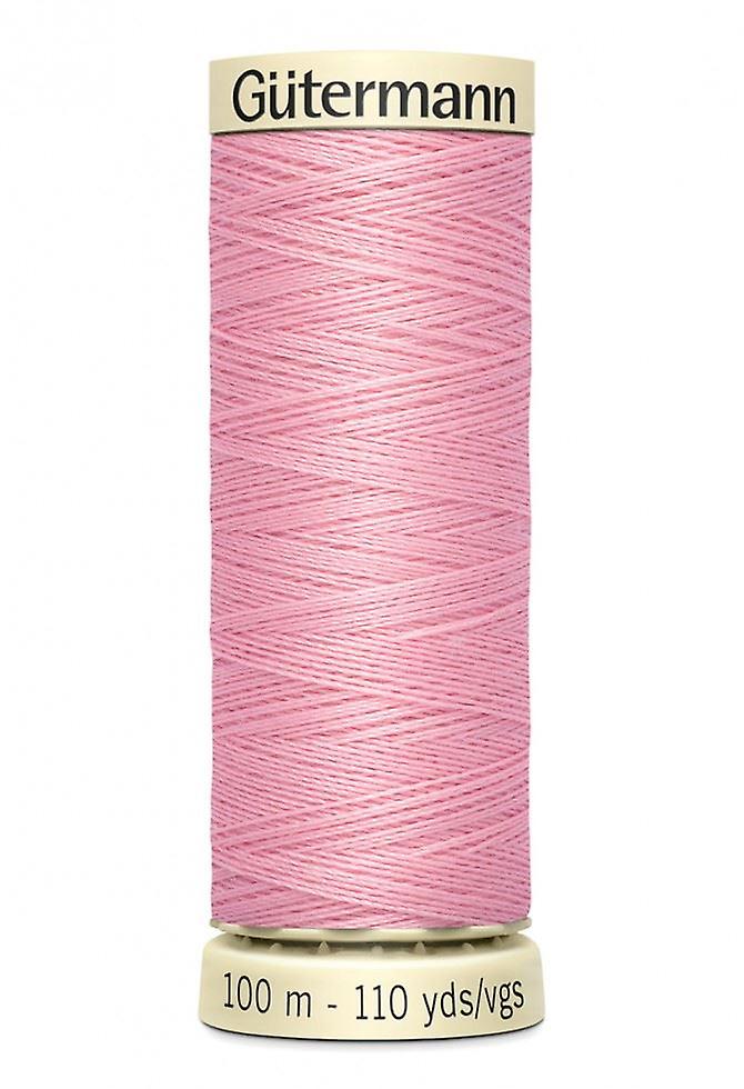 Gutermann Sew All Polyester Sewing Thread 100m  43 - each