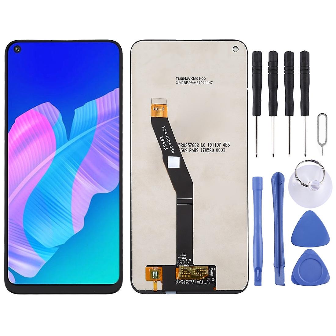OEM LCD Screen For Huawei Y7p