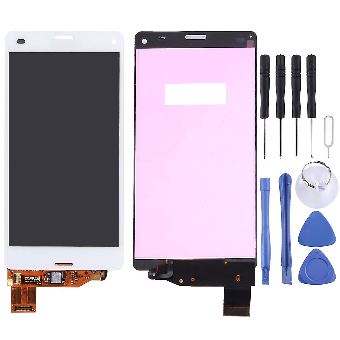 LCD Screen+Touch Screen for Sony Xperia Z3 Compact