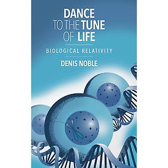 Dance ao ritmo da vida - Denis Noble