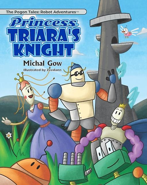Princess Triaras Knight
