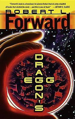 Dragons Egg by Robert L. Forward Paperback