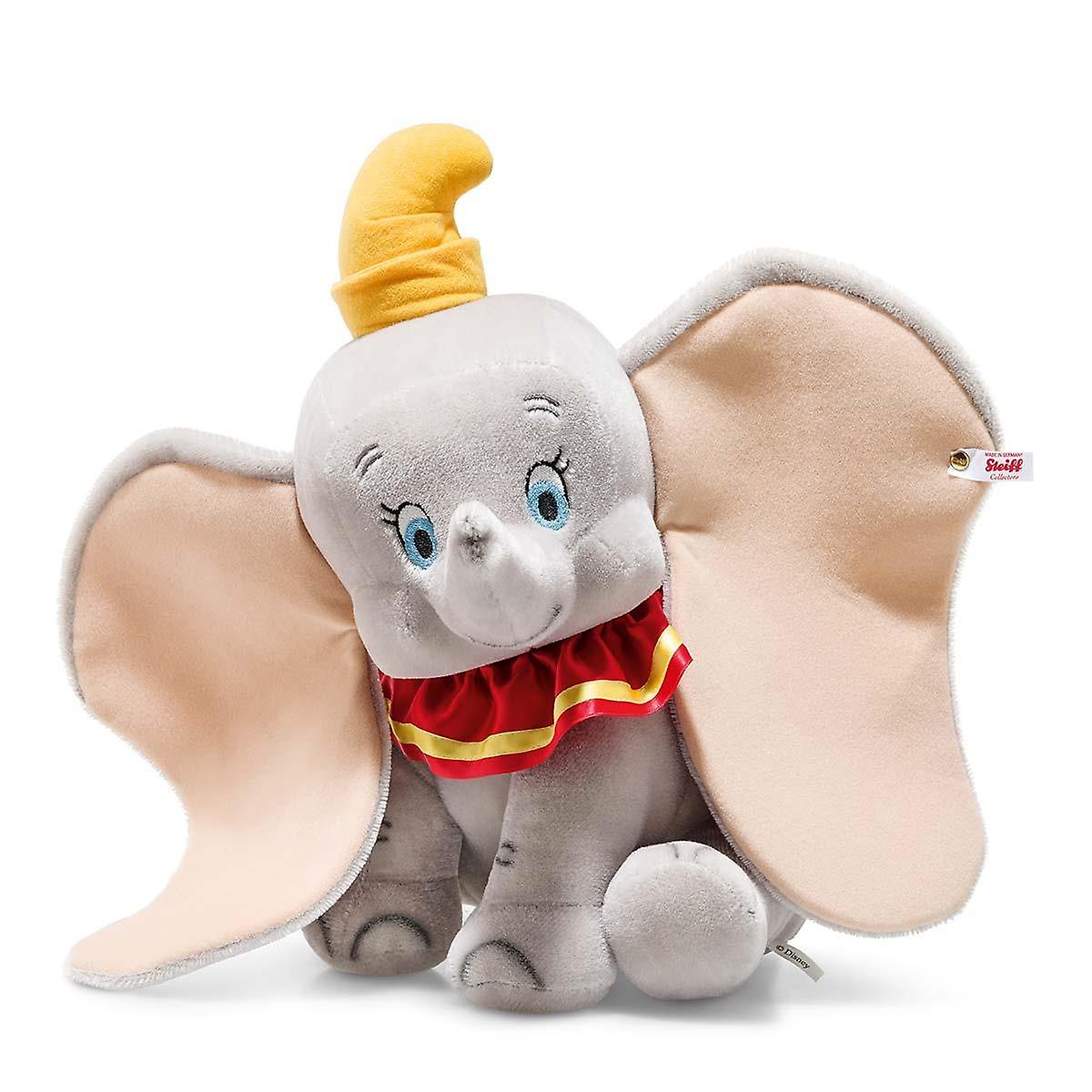 Steiff Limited Edition Dumbo Soft Toy - 35 cm