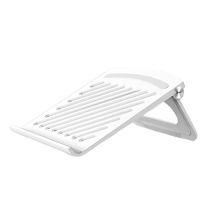 Laptop Tablet Support Riser Holder For Macbook Ibm Surface Folding No.54