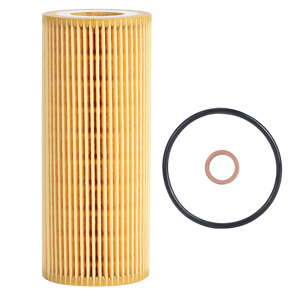 High Efficiency Engine Oil Filter Replacement - OEM 11427788454, Eco-Friendly Design