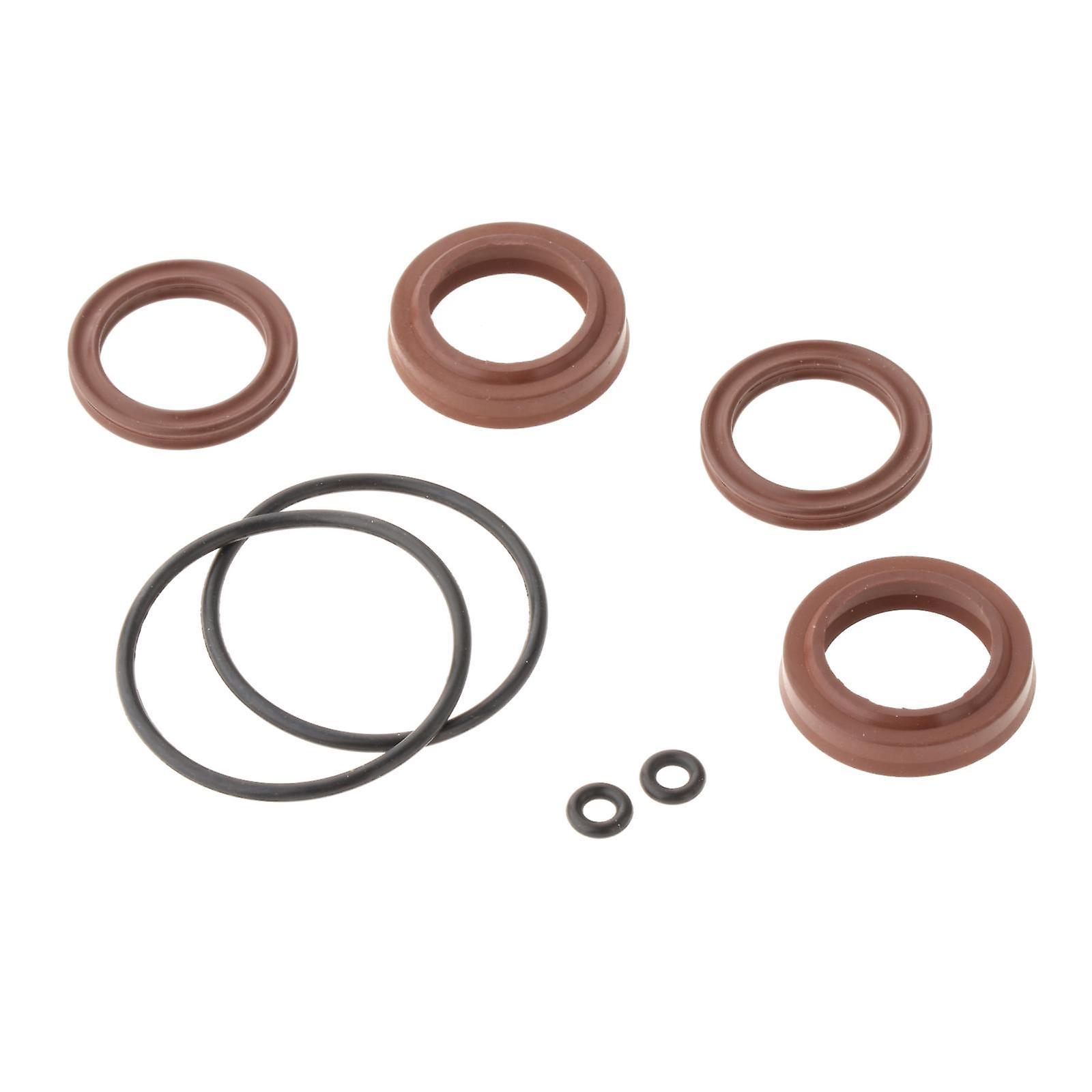 For SeaStar Teleflex HC5345 Seal Kit Front Mount Cylinders FSM051 Marine