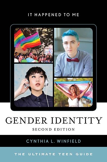 Gender Identity by Cynthia L. Winfield Hardback Book