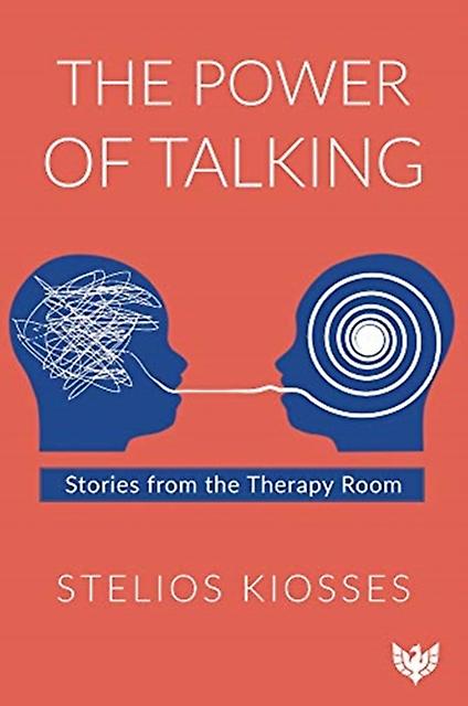 The Power Of Talking by Stelios Kiosses Paperback Book