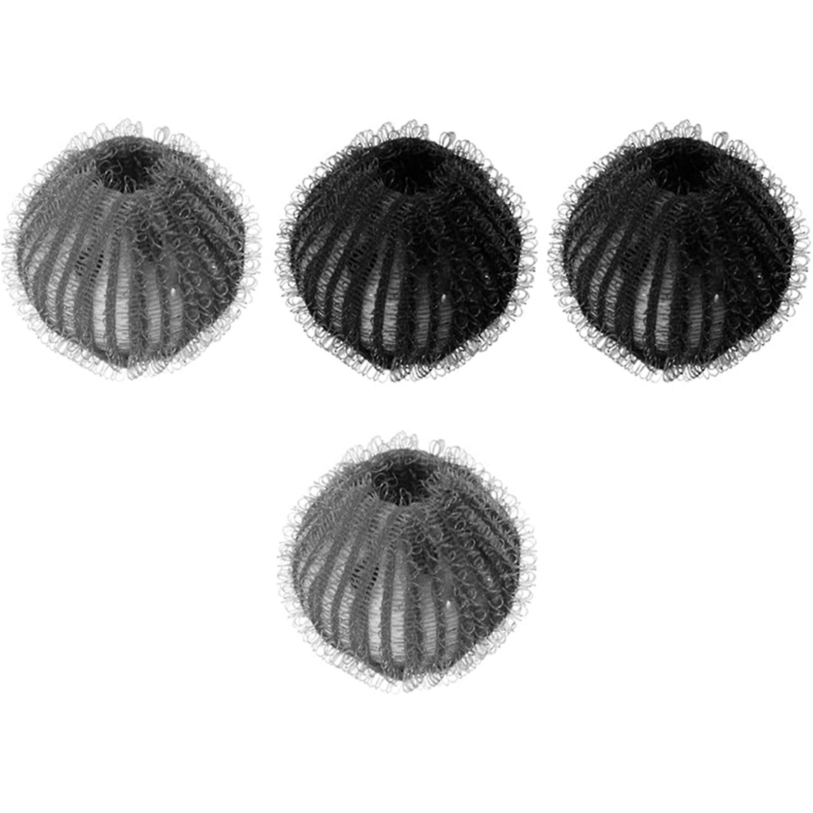 Lint Balls for Washing Machine Child Safe Reusable Nylon Laundry Balls