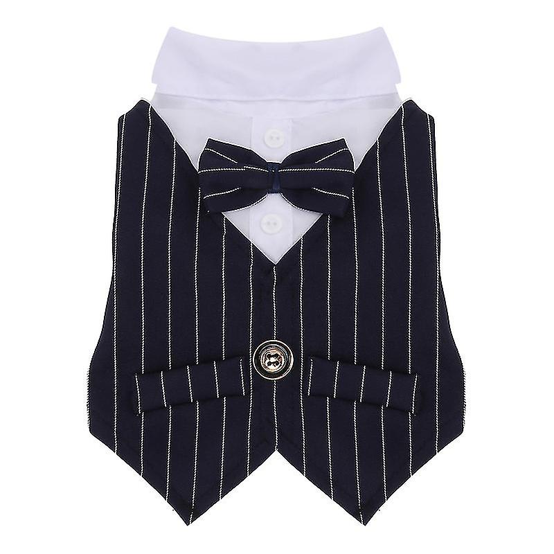 1pcs Pet Tuxedo