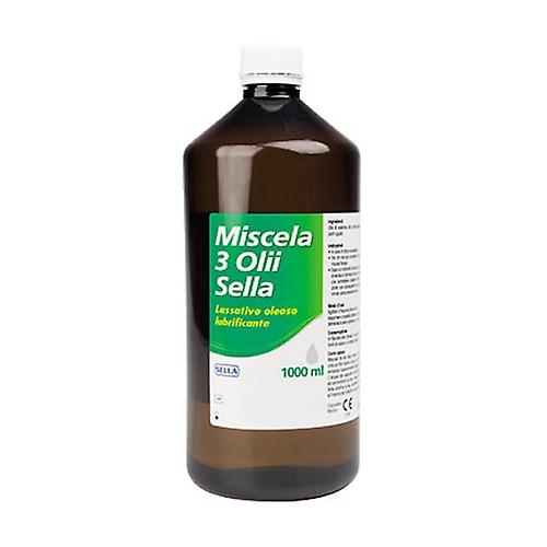 Blend Three Oils Laxative MD 500 ml