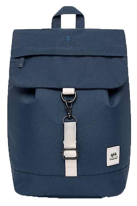 Lefrik Scout Mini Backpack - Navy Blue