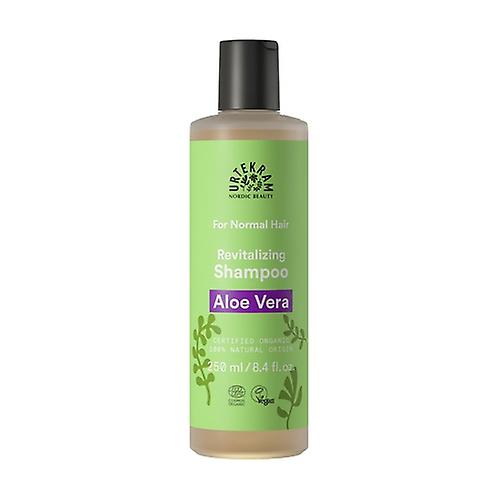 Normal Hair Aloe Vera Shampoo 250 ml