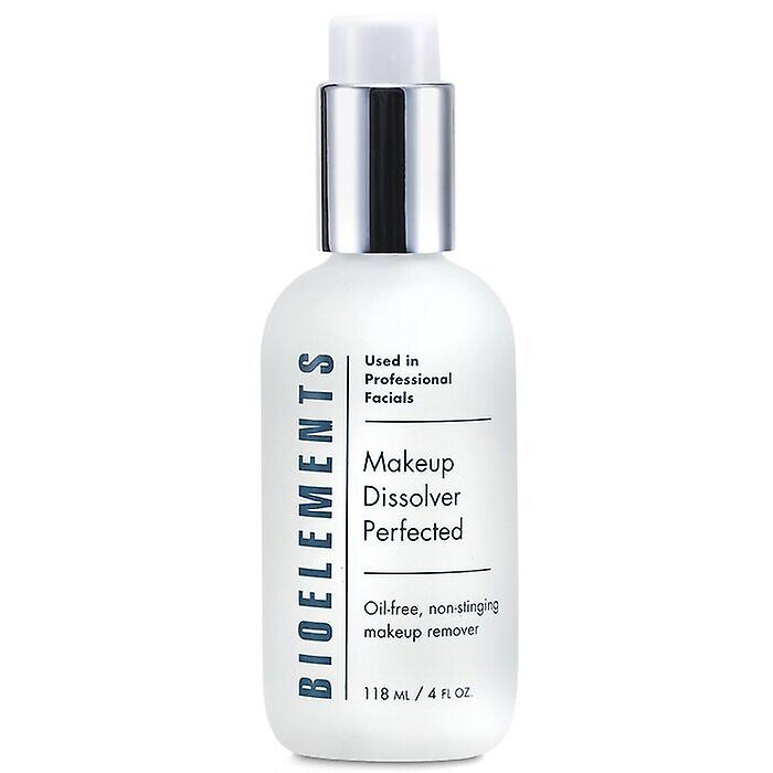 Bioelements Makeup Dissolver Perfected - Oil-free, Non-stinging Makeup Remover 118ml/4oz