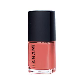 Hanami nail polish flame tree  - 15ml